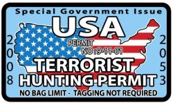 U.S. Fish & Wildlife Service should give permits Meme Template