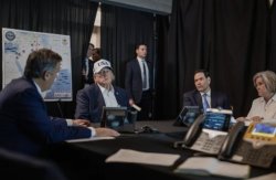 Epic Fury attack Meme Template