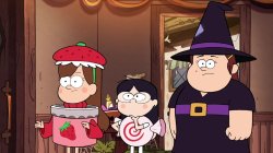 another animation error Meme Template