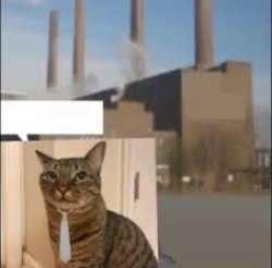 Factory Meme Template