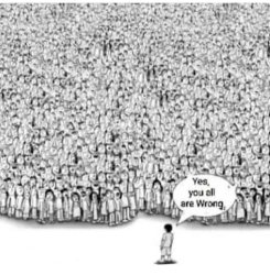 one cell v 10000000000000000000000000000000000000000000000 nukes Meme Template