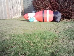 Santa Sleep Christmas Mirror Image Mode Meme Template