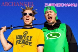 our new temp Meme Template