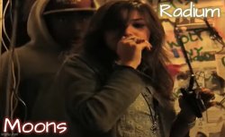 moons n radium - ace n sarah Meme Template