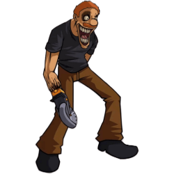 Shucks Meme Template