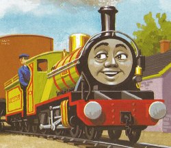 NEW trainz alreat Meme Template