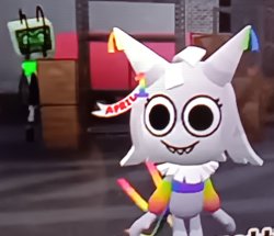 Loser404 Meme Template