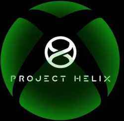 Xbox Helix Meme Template