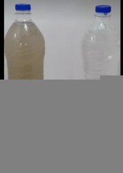 Dirty Water Bottle Meme Template