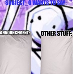 Subject_0’s ac temp Meme Template