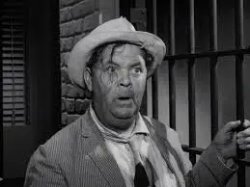 Mayberry town drunk Meme Template