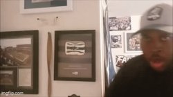 did you miss me meme Meme Template