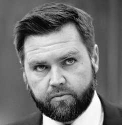 JD Vance Meme Template