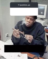 i would rather not Meme Template