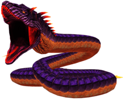 Ouroboros 66 Meme Template