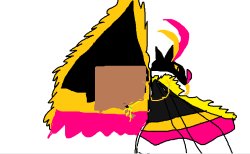 stickfigure Overcast the pyrenythyn Meme Template