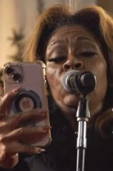 No Rehearsal Meme Template