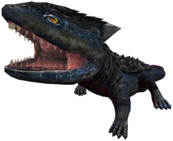 Skoolasaurus 2 Meme Template