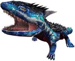 Level 40 Skoolasaurus Meme Template