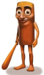 Tung Tung Tung Sahur Meme Template