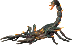 Alacranix Meme Template