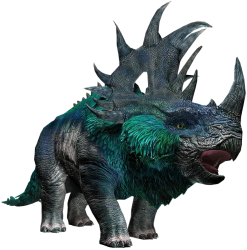 Ceramagnus Meme Template