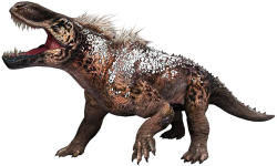 Gorgotrebax Meme Template