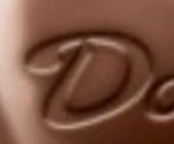 Dark chocolate Meme Template