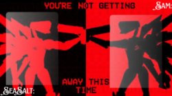 SeaSalt +Sam Shared U.K temp Meme Template