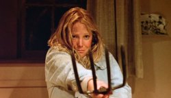 Ginny Field (Friday the 13th) Meme Template