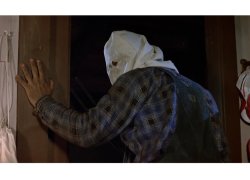 Friday the 13th Meme Template