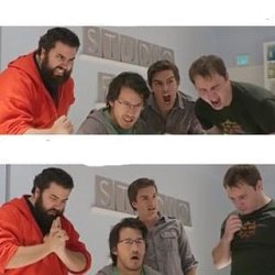 Group Project meme Meme Template