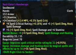 bis gloves Meme Template