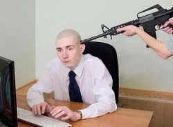 The consequences of my actions Meme Template