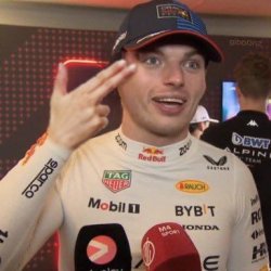 F1 Max Verstappen Meme Template