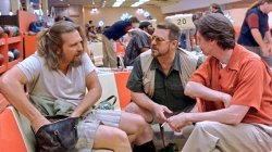 actual real american lebowski nomenclature Meme Template