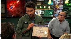 The Donkey Brains Defence Meme Template