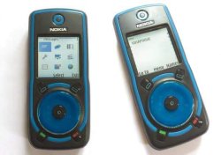 Nokia Neo Prototype Meme Template