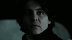 Ichabod panicked Meme Template