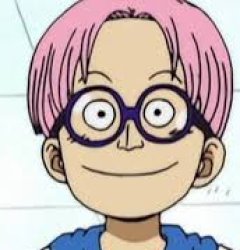 koby one piece Meme Template