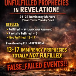 Depending on how one counts repeated formulas (“soon,” “near,” “ Meme Template