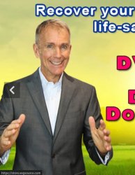 recover your life Meme Template