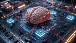 MATRIX! AI! COMPUTER! Meme Template