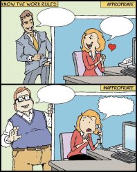 Human Resources Meme Template