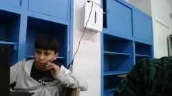 carlos Meme Template