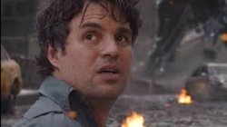 Bruce Banner, Hulk, Banner, MCU, Marvel, Secret, All the Time Meme Template