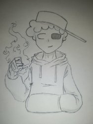 Theo the first guardian Meme Template