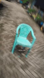 chair edit Meme Template