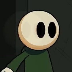 Phil Eggtree Worried Meme Template