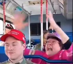 Chad Soldier Meme Template